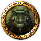 Bronze Shell Scooray